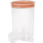 Konyhai tárolódoboz szett 7 db mérőkanállal 1,7 L 735520992