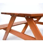 Kerti pad és asztal egyben 735539322