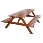 Kerti pad és asztal egyben 735539402