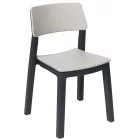 Műanyag kerti szék 735673927