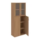 Üveges szekrény Strong S5 8008 meggy