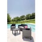 Műrattan kerti garnitúra 736805937