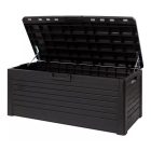 Műanyag kerti tároló láda 737786242