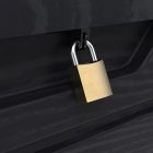 Műanyag kerti tároló láda 737788972