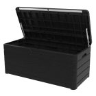 Műanyag kerti tároló láda 737814507