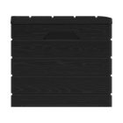 Műanyag kerti tároló láda 737814507