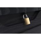 Műanyag kerti tároló láda 737815022