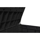 Műanyag kerti tároló láda 737815022