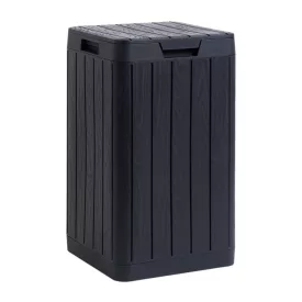 TOOMAX 80 LITERES MŰANYAG KÜLTÉRI SZEMETES 742206512