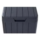 TOOMAX 80 LITERES MŰANYAG KÜLTÉRI SZEMETES 742206512