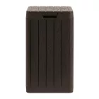 TOOMAX 80 LITERES MŰANYAG KÜLTÉRI SZEMETES 742206677