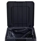 TOOMAX 80 LITERES MŰANYAG KÜLTÉRI SZEMETES 742206677