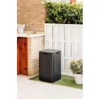 TOOMAX 80 LITERES MŰANYAG KÜLTÉRI SZEMETES 742206677