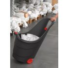 Műanyag kerti kocsi 742207617