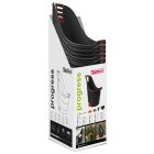 Műanyag kerti kocsi 742207617