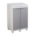 Kerti szelektív hulladéktároló 742214657