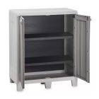 Kerti tároló szekrény 742219702