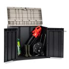 Kerti tároló szekrény 742226607