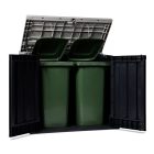 Kerti tároló szekrény 742227472