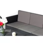 Műanyag kerti bútor szett 743152472