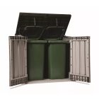 Kerti tároló szekrény 746455632