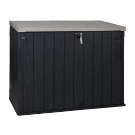 Kerti tároló szekrény 746456342