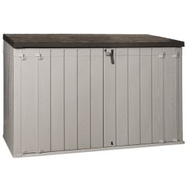 Kerti tároló szekrény 746456667