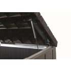 Kerti tároló szekrény 746456667