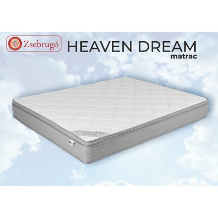 Heaven Dream matrac 160x200 cm