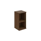 Irodai polcos szekrény Strong S2 40 dió