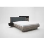Li-DM 160x200 ágykeret ágyráccsal san remo