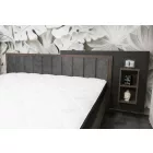 Li-DM 160x200 ágykeret ágyráccsal san remo