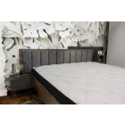 Li-DM 160x200 ágykeret ágyráccsal san remo