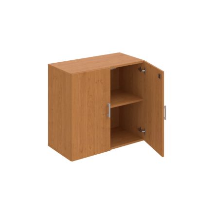 Zárható irodai szekrény Drive DZ2 8001 éger