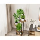 Fém virágtartó állvány 0000354721