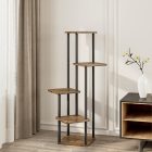 Fém virágtartó állvány 0000354721