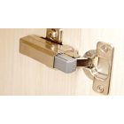 Üveges vitrin Strong S2 8002 szürke