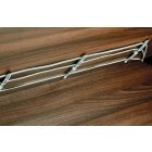 Tárgyalóasztal Gate GJ1400 éger