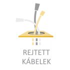 Tárgyalóasztal Gate GJ1400 éger