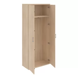 Irodai akasztós szekrény Strong S5 8001 akác