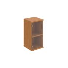 Üveges vitrin Strong S2 4003L éger