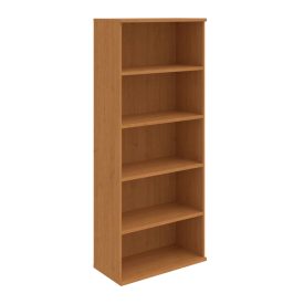 Irodai polcos szekrény Strong S5 80 éger