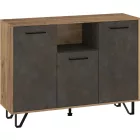 Bos-101 komód 120 cm