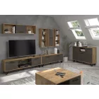 Bos-101 komód 120 cm