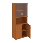 Vitrines szekrény Strong SZ5 8010 cseresznye