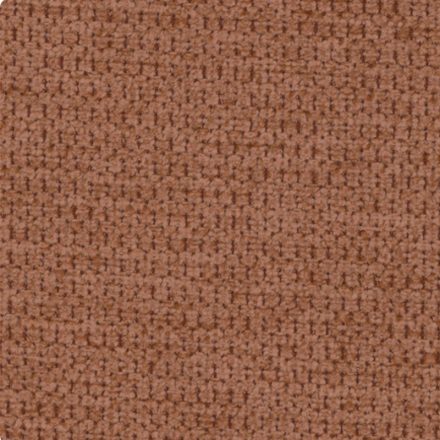 Ágyneműtartós rugós sarokkanapé tégla 808748