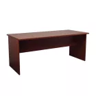 Rav - 180 cm-es íróasztal cseresznye