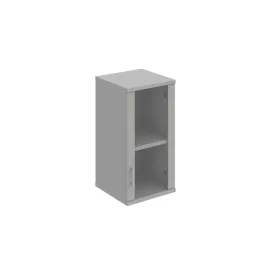 Üveges vitrin Strong S2 4002PH szürke