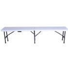 Összecsukható műanyag pad 815016805