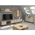 Bos-102 komód 120 cm